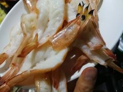 -海花锅盖烧烤店(怡馨家园店)