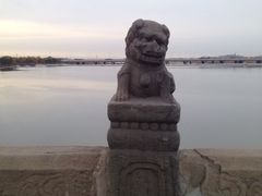 -卢沟桥文化旅游区