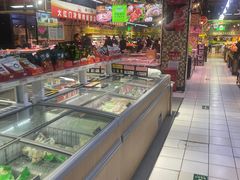 -世纪家家福生活广场(和义店)