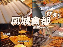 -凤城·食都