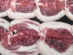 -清真·京华源铜锅涮肉(丰庆店)