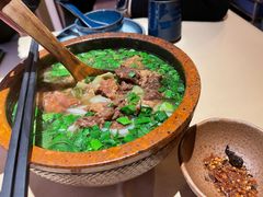 -山石榴·贵州菜(丰盛里店)