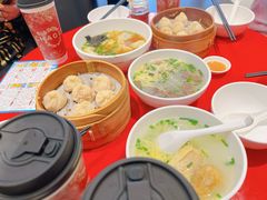 -宁波汤团店(外滩店)