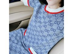 -Gucci(青岛海信广场店)