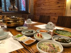 -味家烤肉烤鳗鱼牛排(西塔旗舰店)