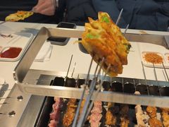 -玉善烧烤串城(长春总店)