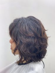 -赤道 Hair Salon