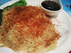 -表妹香港靓点餐厅