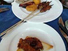 -Social 秀西餐厅-长沙瑞吉酒店(运达店)