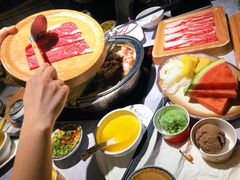 -一绪に寿喜烧自助(世茂广场店)