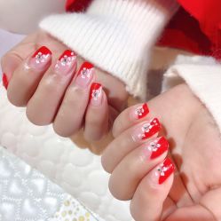 点击看大图 -杨美丽·美甲美睫