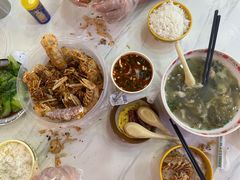 -陈记汤饭(水巷口店)