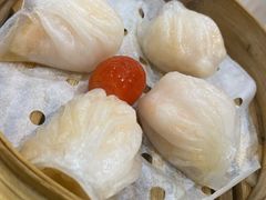 -赏点粤式点心(广州塔店)