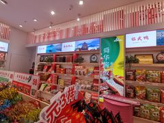 -舜华临武鸭·湖南零食特产(三王街店)