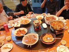 -鑫小城故事·藕汤·家常菜(台北一路总店)