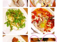 -郑庄脂渣海鲜楼(九水路店)