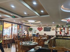 -九寨沟石锅鱼(沣峪口二十年店)