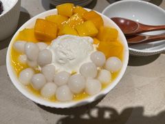 多芒小丸子-小团圆糖水铺(襄阳南路店)