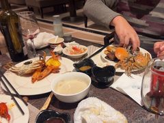 -海景花园大酒店·西餐厅