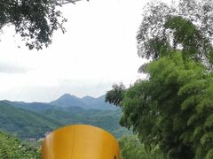 -山沟沟景区