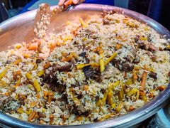 -新疆国际大巴扎