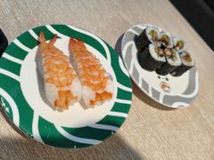 -新一番三文鱼寿司(海旅免税城店)