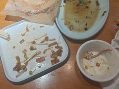 -如轩·海鲜砂锅粥·潮汕菜(沿江东路店)