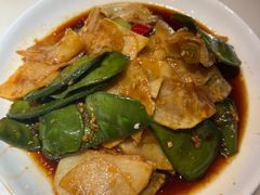 -日丰园海肠水饺·老字号大连海鲜(和平广场店)