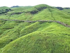 -萍乡武功山风景名胜区