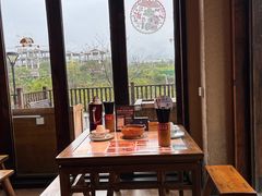 -寨子里的钵钵菜·湘西山里菜(魅力湘西店)