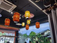 -外婆船宴餐厅·外婆喊你回家吃饭
