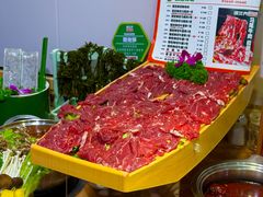 -塔兰齐新疆孜然火锅(鲤鱼山路店)