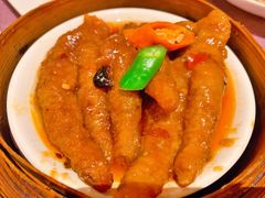 凤爪-金隅喜来登大酒店·采悦轩中餐厅