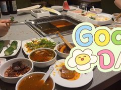 -海底捞火锅(邯郸新世纪中心店)