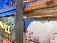 -KAKAO FRIENDS(弘大店)