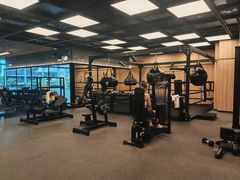 -燃坊JEN ACTIVE游泳健身中心·深圳前海JEN酒店