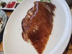 -四季民福烤鸭店(前门廊房二条店)