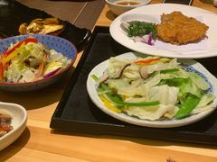 -割烹旭日本料理(龙湖狮山天街店)