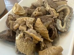 -老牌依强牛肉店(达道总店)