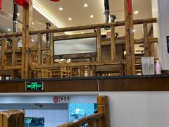 -青瓦餐厅·生鱼片·韩园烤肉(西塔店)