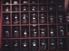 -RUMORS COFFEE ROASTERY鲁马滋咖啡(湖南路店)