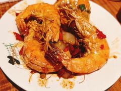 -汉巴味德(沈阳万象汇店)