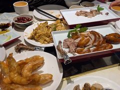 -京味斋·北京烤鸭(北京南站洋桥店)