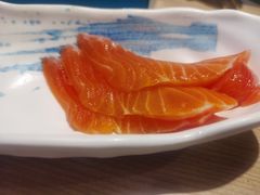 -星伦多自助料理(爱琴海店)