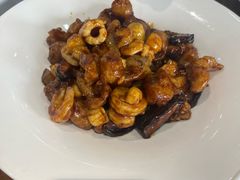 -良师门滨海人家·海鲜·家常菜(滨海城店)