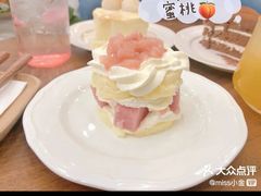 -追光 Dream Bakery(汉街店)