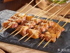 -洪忠涮烤王(嵩山路店)