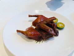 -祥记餐饮•豫粤珍味(金隅大厦店)