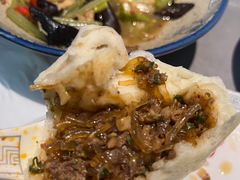 -彭城味道.地道徐州味(怡海花园店)