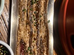 -韩景台烤肉(八大处店)
